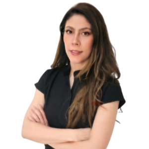 Dra. Brenda Bueno