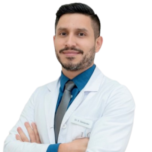 Dr. Xavier A. Santander