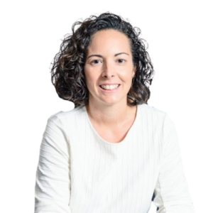 Dra. Sara Burguet