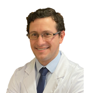 Dr. Ariel Kaen