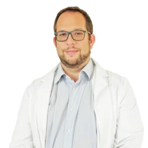 Dr. José Francisco Lizón Aguilar