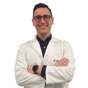 Dr. Rafael Periáñez