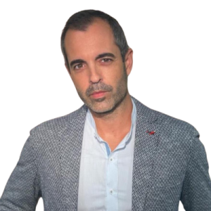 Dr. Edgar Casajuana Garreta