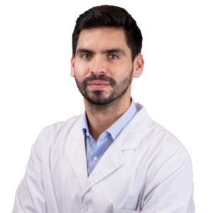 Dr. Iván Andrés Zabaleta Carvajal