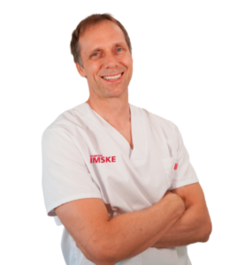 Dr. Gerd Bordon