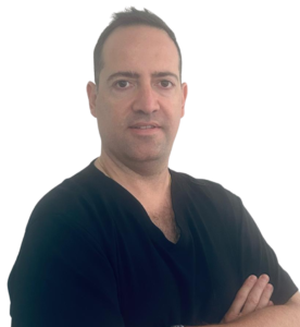 Dr. Nicolás Prada Ramírez