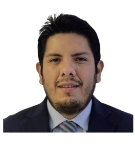 Dr. Jorge Hassan Núñez Camarena