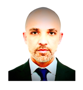 Dr. Miguel Loureiro