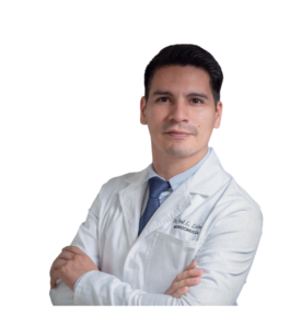 Dr. José Luis León
