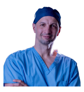 Dr. Facundo van Isseldyk