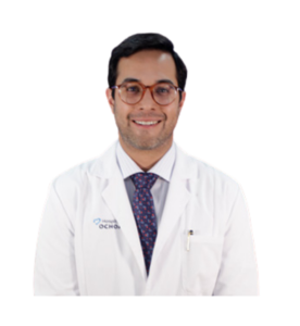Dr. Carlos Eduardo González Plata