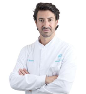 Dr. Alfonso Navarro Pérez