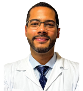 Dr. Elías E. Javier Martínez