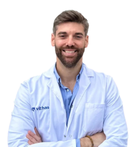 Dr. Manuel Jimenez Navarro