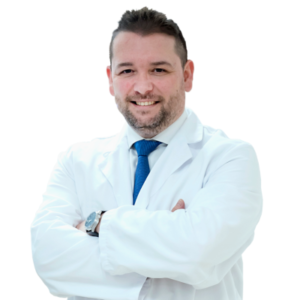 Dr. Manuel González Murillo