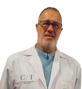 Dr. Héctor Rupérez Caballero