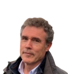 Dr. José Luis de Córdoba