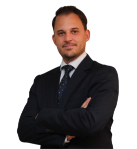Dr. Juan Álvarez de Mon Montoliu