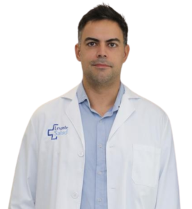 Dr. Juan Fernando García