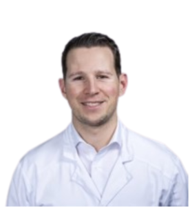 Dr. Stefan Motov