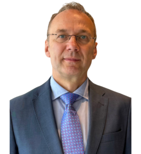 Dr. Martin Janata
