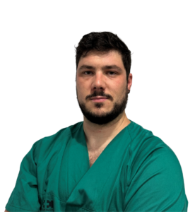 Dr. Miguel Ángel García García