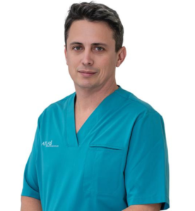 Dr. Isaac Cardiel Grimal