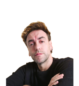 Dr. José Ignacio Gras