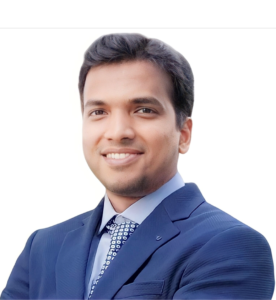 Dr. Khandge Ashwinkumar