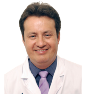 Dr. Carlos Valencia Maldonado