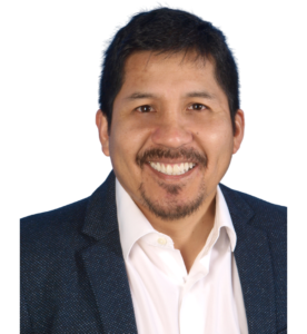 Dr. Edgar Martín Castañeda