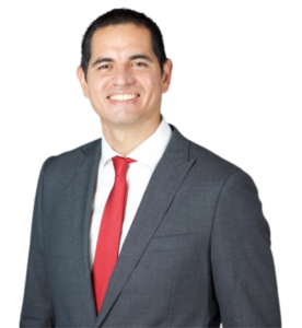 Dr. Gastón Camino