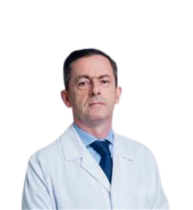 Dr. Gonçalo Neto D´ Almeida