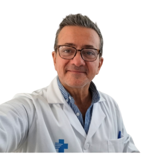 Dr. Guillermo Frucella