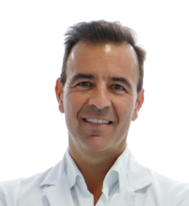 Dr. Alberto Marqués Rapela