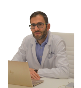 Dr. Julián Castro Castro