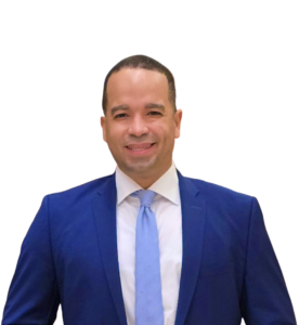 Dr. Kelvin Manuel Piña Batista
