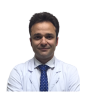 Dr. Ricardo Sánchez Hidalgo