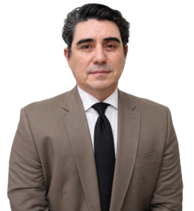 Dr. Rodrigo Borges