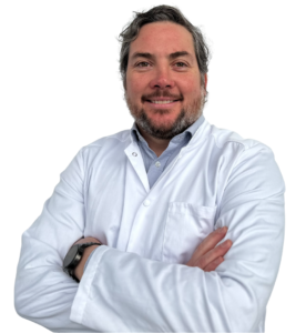 Dr. Sebastián Cruz Morandé